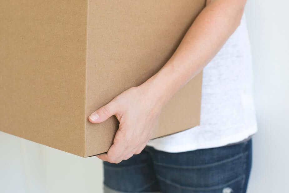 Pacific Crest Movers local moving services in Vancouver and Lower Mainland