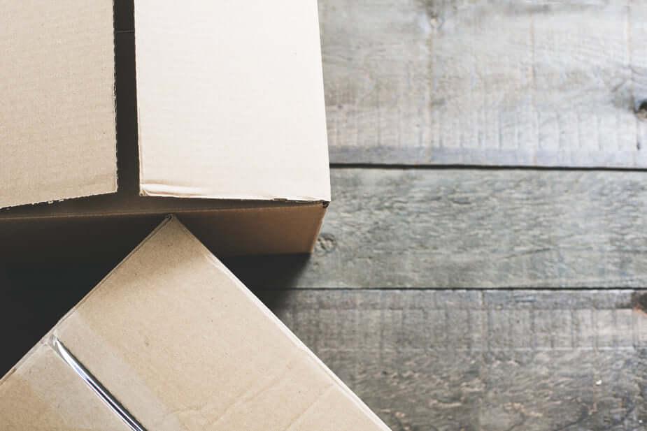 Pacific Crest Movers professional packing services in Vancouver
